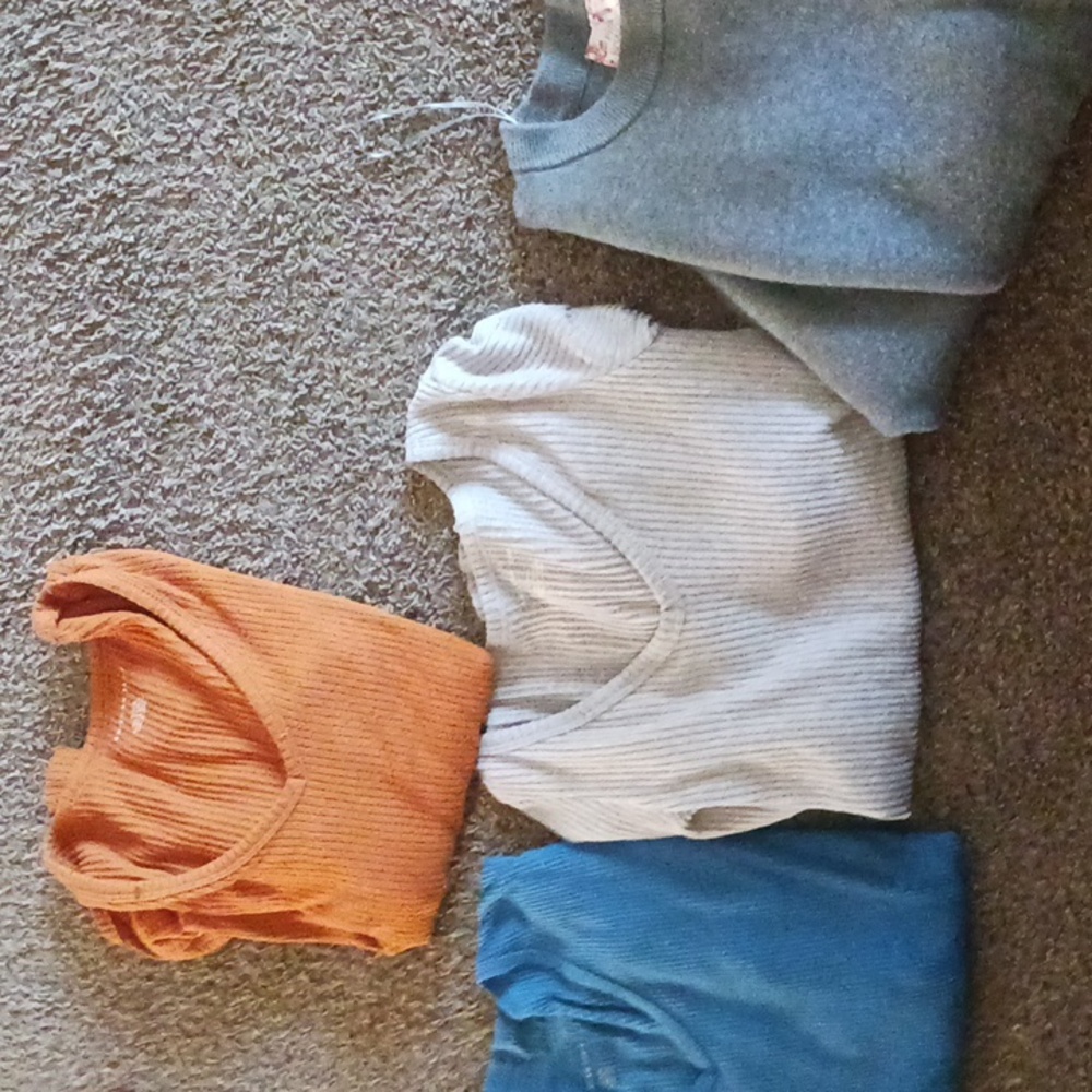 Cardigans